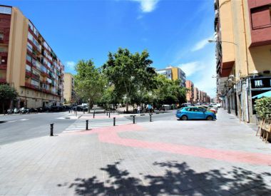 Апартаменты в Аликанте (Коста Бланка), купить недорого - 66 000 [71226] 2