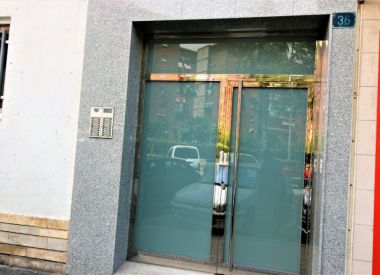Апартаменты в Аликанте (Коста Бланка), купить недорого - 66 000 [71226] 4