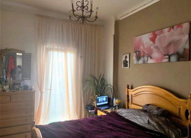 Апартаменты в Аликанте (Коста Бланка), купить недорого - 104 000 [71223] 10