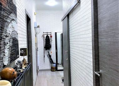 Апартаменты в Аликанте (Коста Бланка), купить недорого - 104 000 [71223] 3
