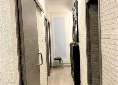 Апартаменты в Аликанте (Коста Бланка), купить недорого - 104 000 [71223] 4
