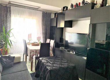Апартаменты в Аликанте (Коста Бланка), купить недорого - 104 000 [71223] 5