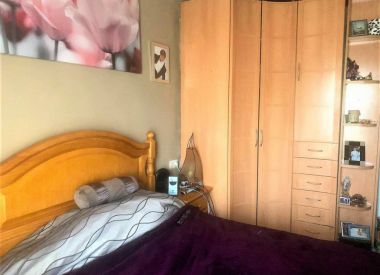 Апартаменты в Аликанте (Коста Бланка), купить недорого - 104 000 [71223] 8