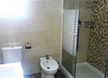 Апартаменты в Аликанте (Коста Бланка), купить недорого - 103 000 [71220] 5