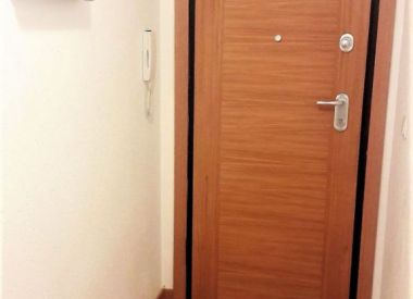 Апартаменты в Аликанте (Коста Бланка), купить недорого - 103 000 [71220] 6