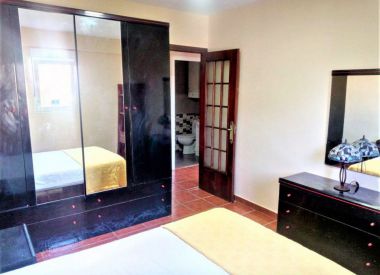 Апартаменты в Аликанте (Коста Бланка), купить недорого - 60 000 [71219] 4