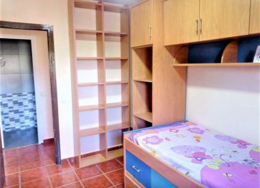 Апартаменты в Аликанте (Коста Бланка), купить недорого - 60 000 [71219] 5