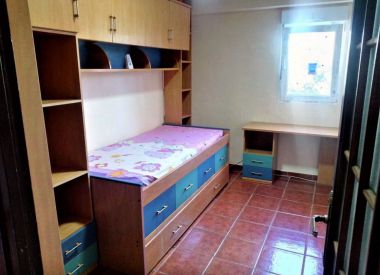 Апартаменты в Аликанте (Коста Бланка), купить недорого - 60 000 [71219] 6