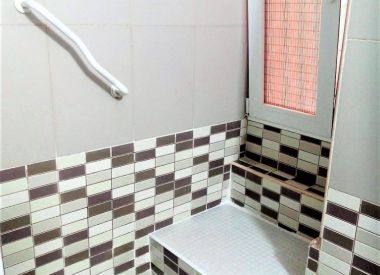 Апартаменты в Аликанте (Коста Бланка), купить недорого - 60 000 [71219] 8