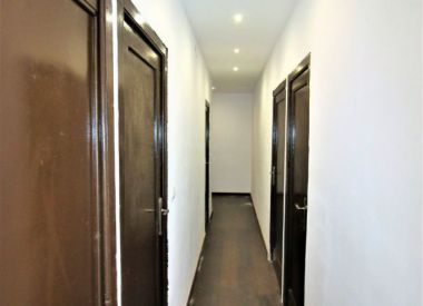 Апартаменты в Аликанте (Коста Бланка), купить недорого - 159 000 [71211] 4