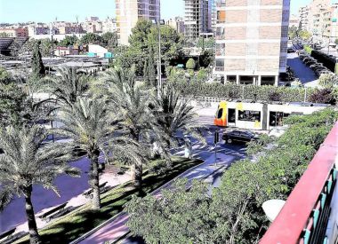 Апартаменты в Аликанте (Коста Бланка), купить недорого - 68 000 [71207] 1