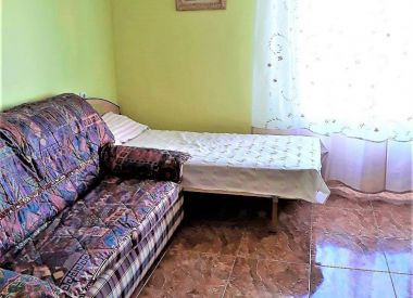 Апартаменты в Аликанте (Коста Бланка), купить недорого - 68 000 [71207] 3