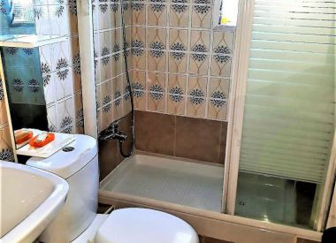 Апартаменты в Аликанте (Коста Бланка), купить недорого - 68 000 [71207] 9