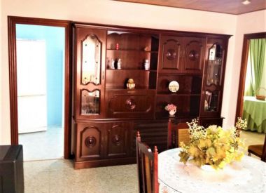 Апартаменты в Аликанте (Коста Бланка), купить недорого - 66 000 [71201] 3