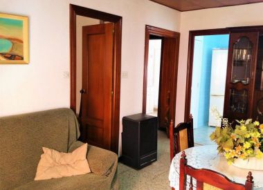 Апартаменты в Аликанте (Коста Бланка), купить недорого - 66 000 [71201] 5