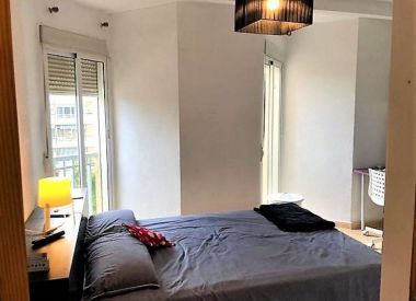 Апартаменты в Аликанте (Коста Бланка), купить недорого - 103 000 [71200] 10