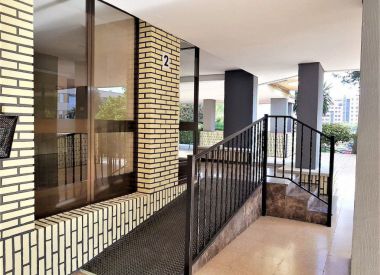Апартаменты в Аликанте (Коста Бланка), купить недорого - 103 000 [71200] 3