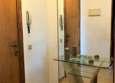 Апартаменты в Аликанте (Коста Бланка), купить недорого - 103 000 [71200] 6