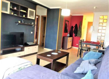 Апартаменты в Аликанте (Коста Бланка), купить недорого - 103 000 [71200] 9