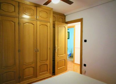 Апартаменты в Аликанте (Коста Бланка), купить недорого - 90 000 [71197] 10