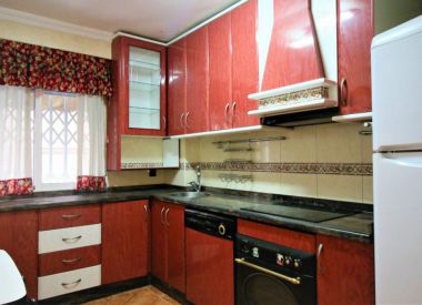 Апартаменты в Аликанте (Коста Бланка), купить недорого - 90 000 [71197] 2