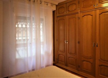Апартаменты в Аликанте (Коста Бланка), купить недорого - 90 000 [71197] 9