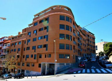 Апартаменты в Аликанте (Коста Бланка), купить недорого - 135 000 [71193] 1