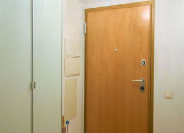 Апартаменты в Аликанте (Коста Бланка), купить недорого - 135 000 [71193] 4