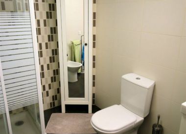 Апартаменты в Аликанте (Коста Бланка), купить недорого - 135 000 [71193] 9