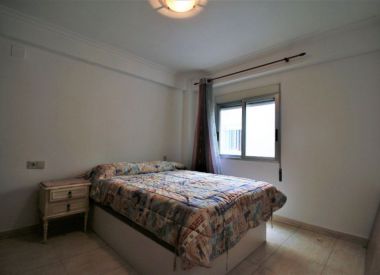 Апартаменты в Аликанте (Коста Бланка), купить недорого - 77 500 [71190] 10