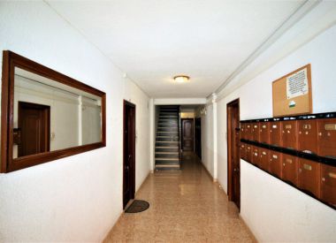 Апартаменты в Аликанте (Коста Бланка), купить недорого - 77 500 [71190] 2