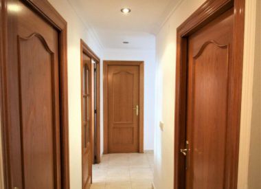 Апартаменты в Аликанте (Коста Бланка), купить недорого - 77 500 [71190] 4