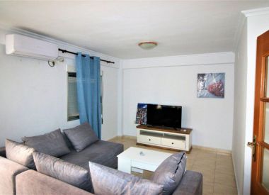 Апартаменты в Аликанте (Коста Бланка), купить недорого - 77 500 [71190] 5