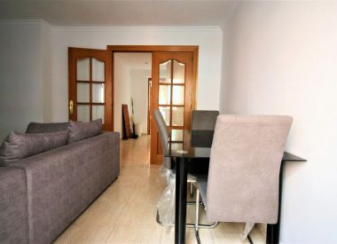 Апартаменты в Аликанте (Коста Бланка), купить недорого - 77 500 [71190] 6