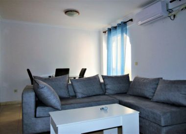 Апартаменты в Аликанте (Коста Бланка), купить недорого - 77 500 [71190] 7