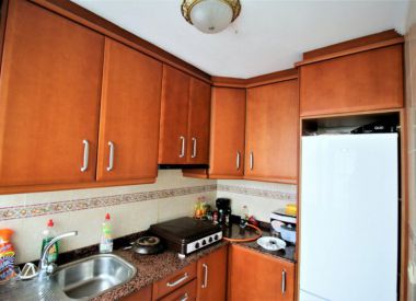 Апартаменты в Аликанте (Коста Бланка), купить недорого - 77 500 [71190] 9