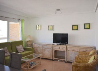 Апартаменты в Аликанте (Коста Бланка), купить недорого - 167 000 [71188] 2