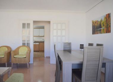 Апартаменты в Аликанте (Коста Бланка), купить недорого - 167 000 [71188] 4