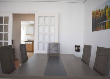 Апартаменты в Аликанте (Коста Бланка), купить недорого - 167 000 [71188] 5
