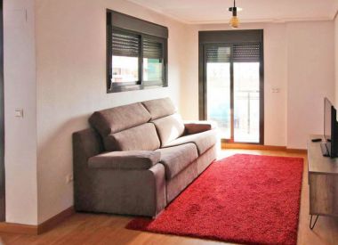 Апартаменты в Аликанте (Коста Бланка), купить недорого - 121 000 [71186] 3