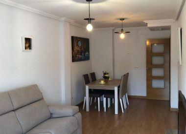 Апартаменты в Аликанте (Коста Бланка), купить недорого - 121 000 [71186] 5
