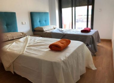 Апартаменты в Аликанте (Коста Бланка), купить недорого - 121 000 [71186] 8