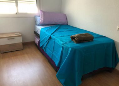 Апартаменты в Аликанте (Коста Бланка), купить недорого - 89 000 [71185] 10