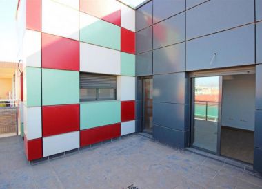 Апартаменты в Аликанте (Коста Бланка), купить недорого - 89 000 [71185] 3