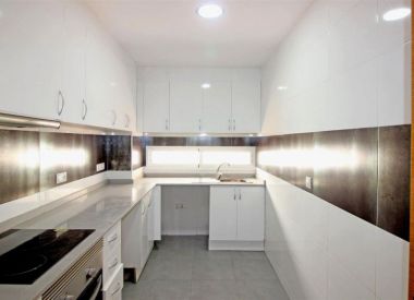 Апартаменты в Аликанте (Коста Бланка), купить недорого - 89 000 [71185] 7