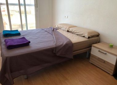 Апартаменты в Аликанте (Коста Бланка), купить недорого - 89 000 [71185] 9
