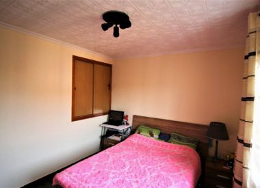 Апартаменты в Аликанте (Коста Бланка), купить недорого - 57 000 [71183] 10