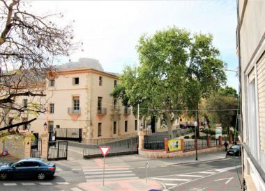 Апартаменты в Аликанте (Коста Бланка), купить недорого - 74 500 [71181] 1
