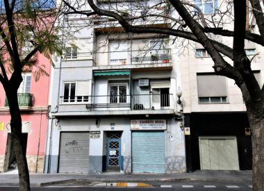 Апартаменты в Аликанте (Коста Бланка), купить недорого - 74 500 [71181] 3