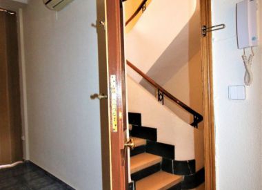 Апартаменты в Аликанте (Коста Бланка), купить недорого - 74 500 [71181] 5